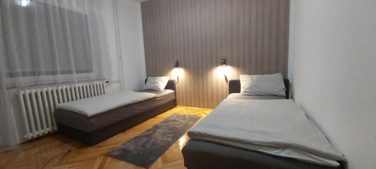 Apartman Excluziv Prijedor Luaran gambar
