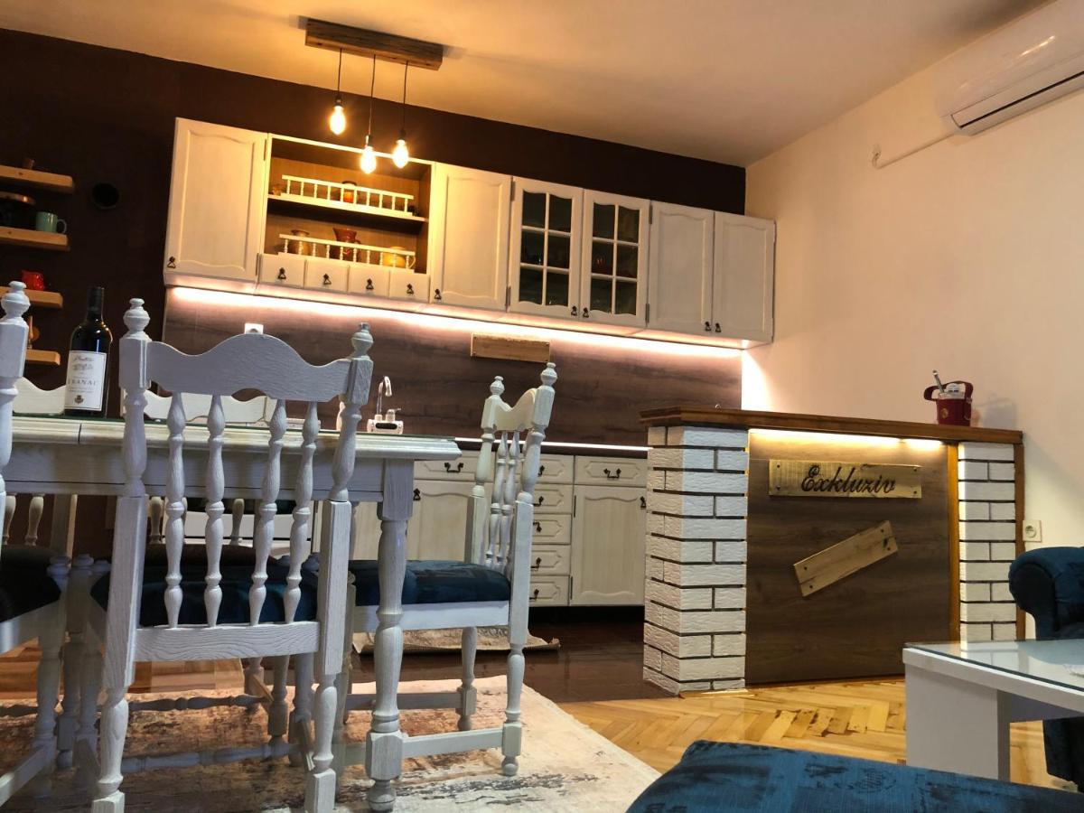 Apartman Excluziv Prijedor Luaran gambar