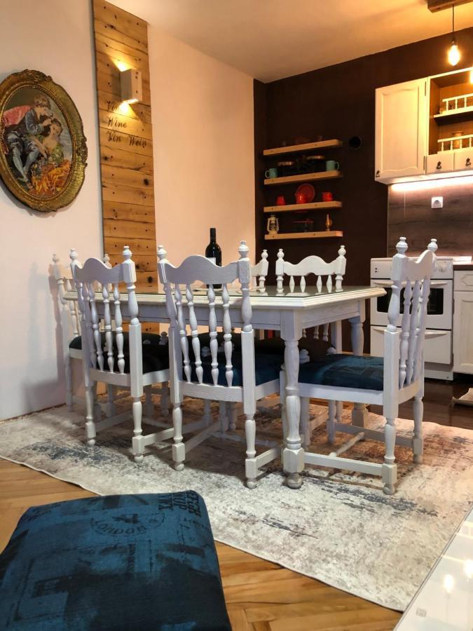 Apartman Excluziv Prijedor Luaran gambar