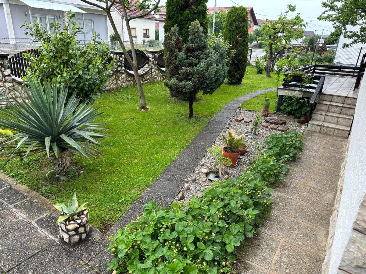 Apartman Excluziv Prijedor Luaran gambar