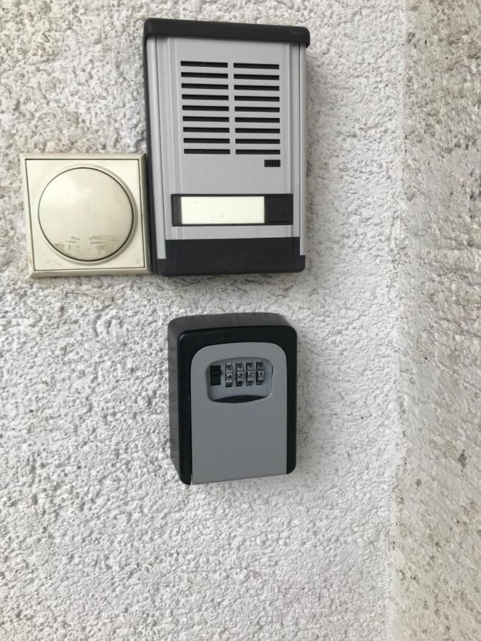 Apartman Excluziv Prijedor Luaran gambar