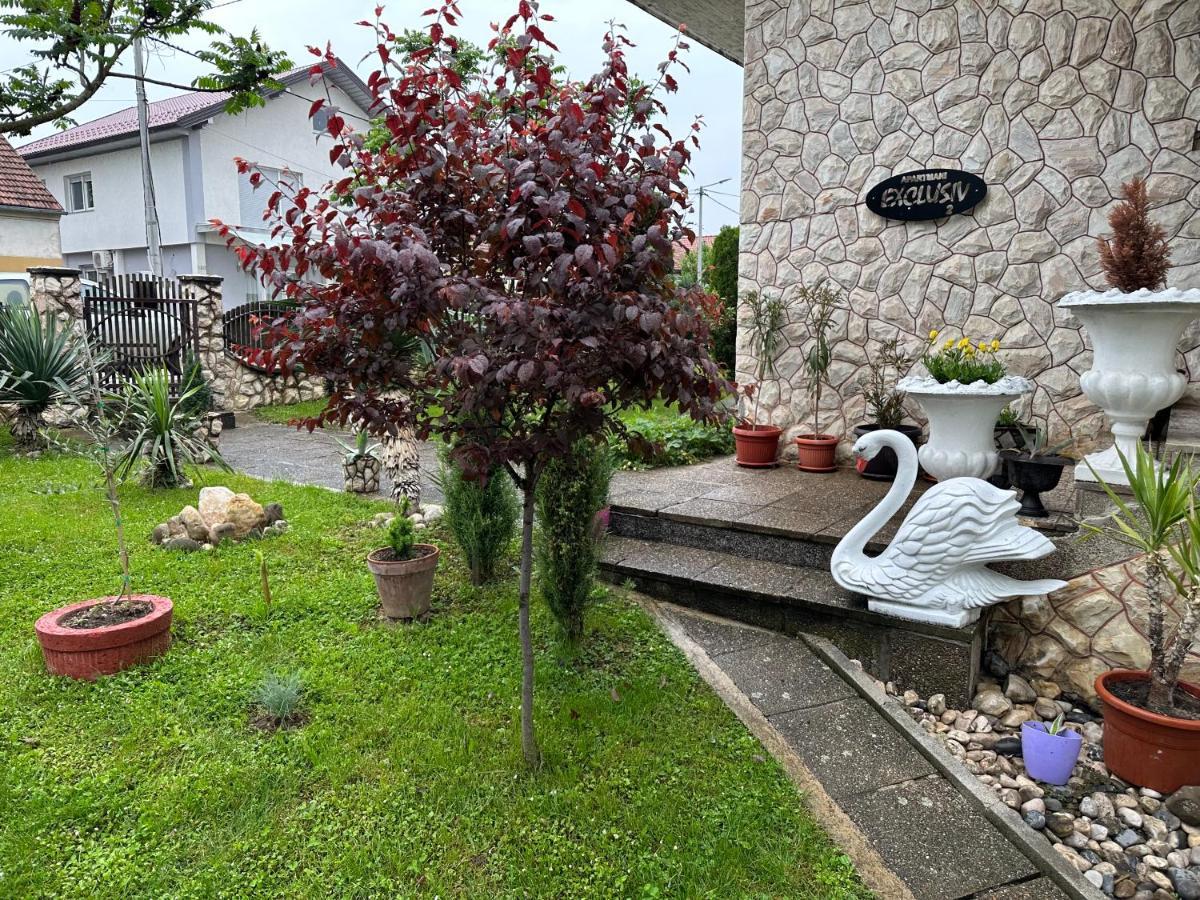 Apartman Excluziv Prijedor Luaran gambar