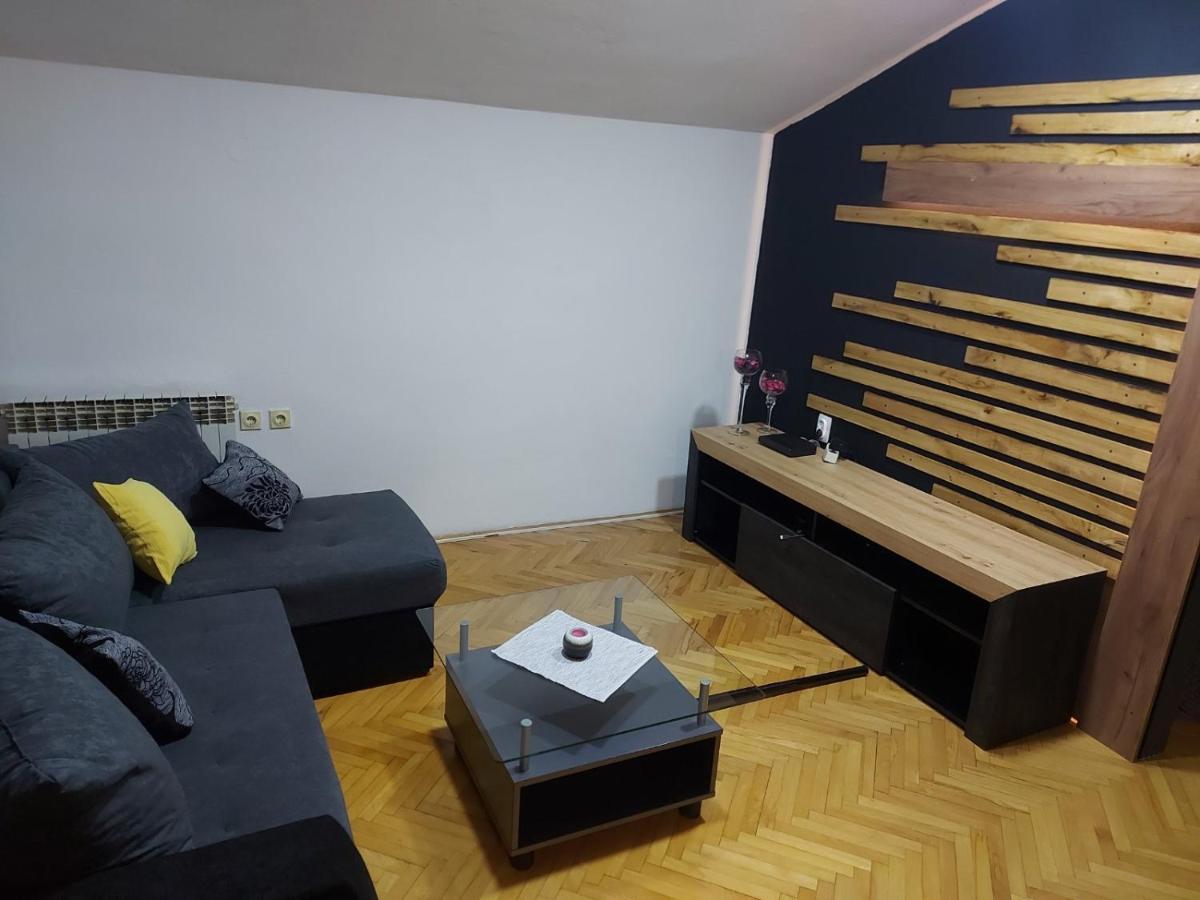 Apartman Excluziv Prijedor Luaran gambar