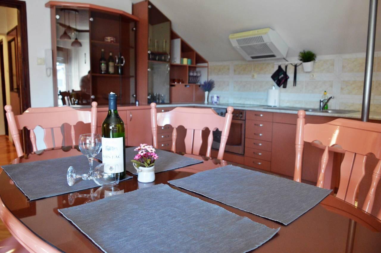 Apartman Excluziv Prijedor Luaran gambar