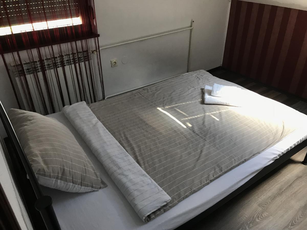 Apartman Excluziv Prijedor Luaran gambar