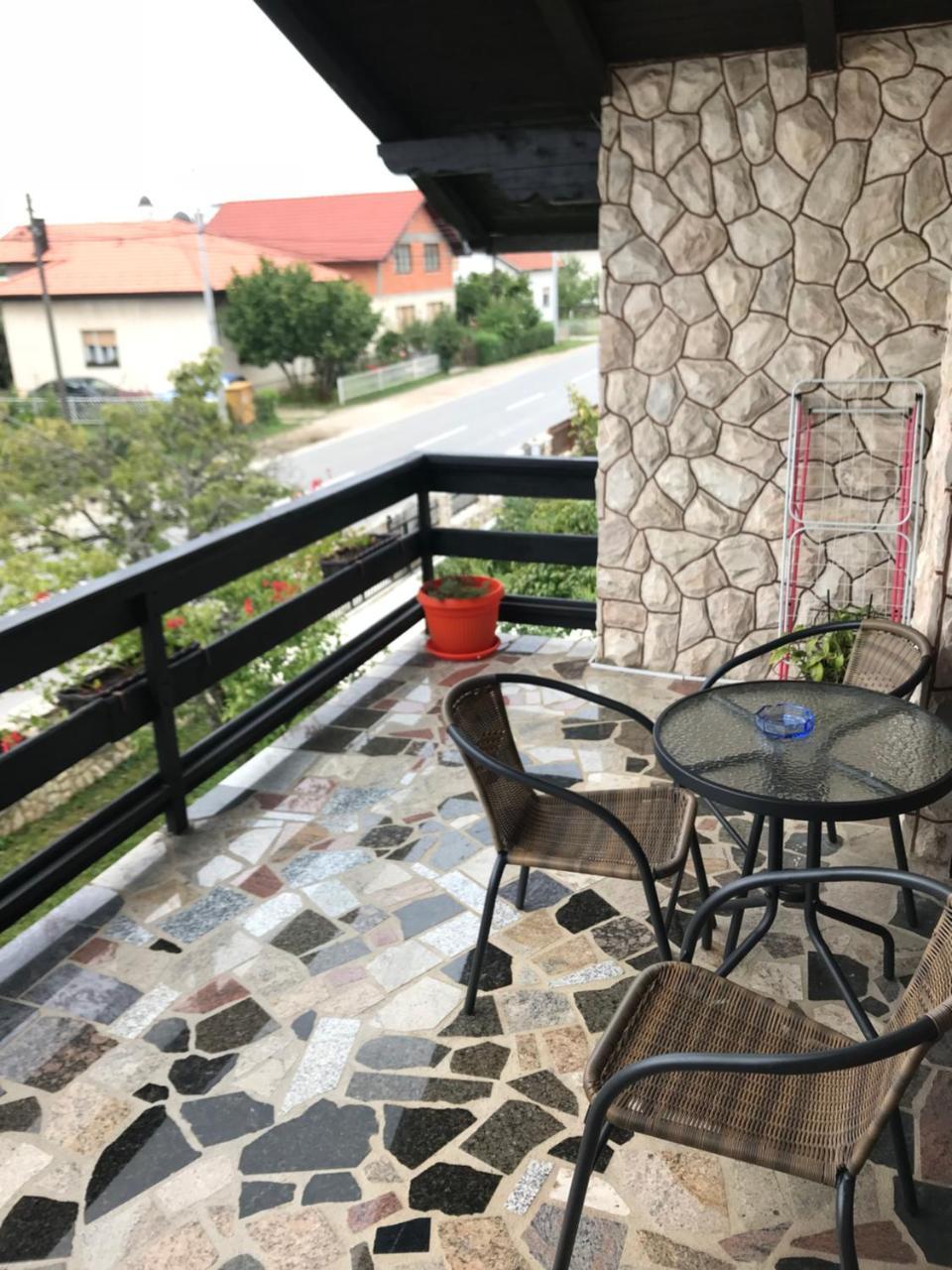 Apartman Excluziv Prijedor Luaran gambar